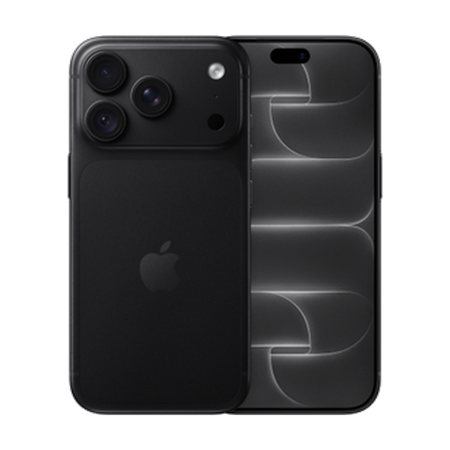 iPhone 18 Pro чёрный — открыт предзаказ