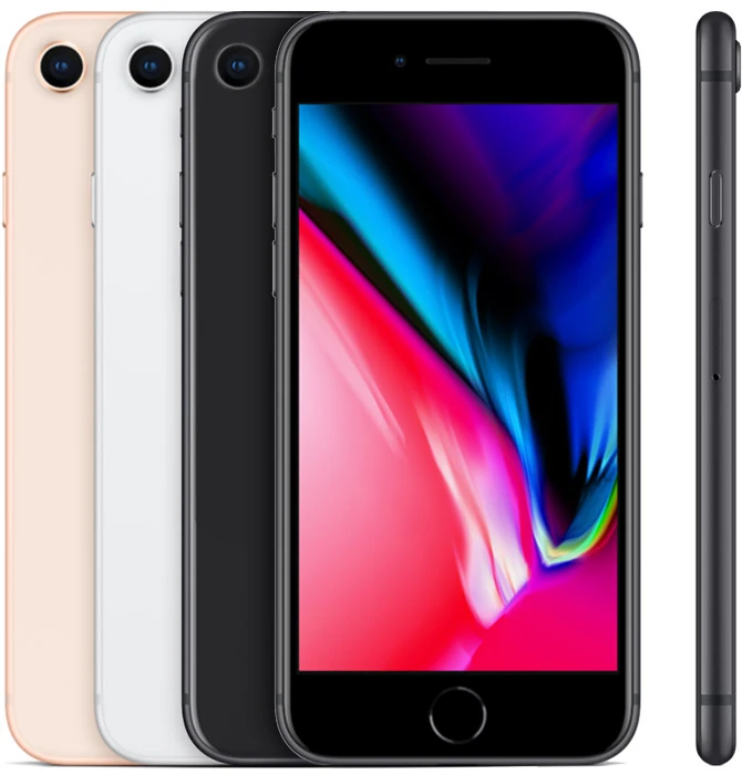 Ремонт iPhone 8 в iDocСервис