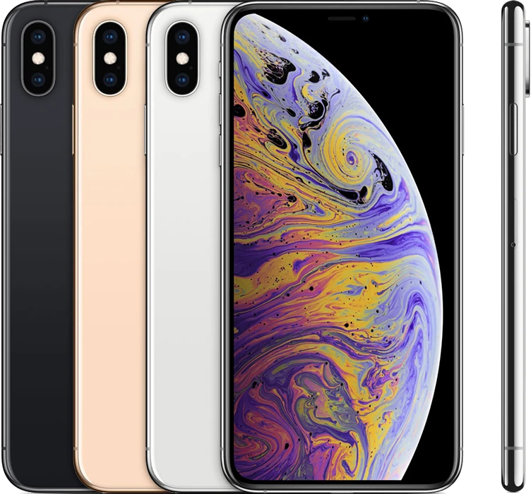 Ремонт iPhone XS Max в iDocСервис