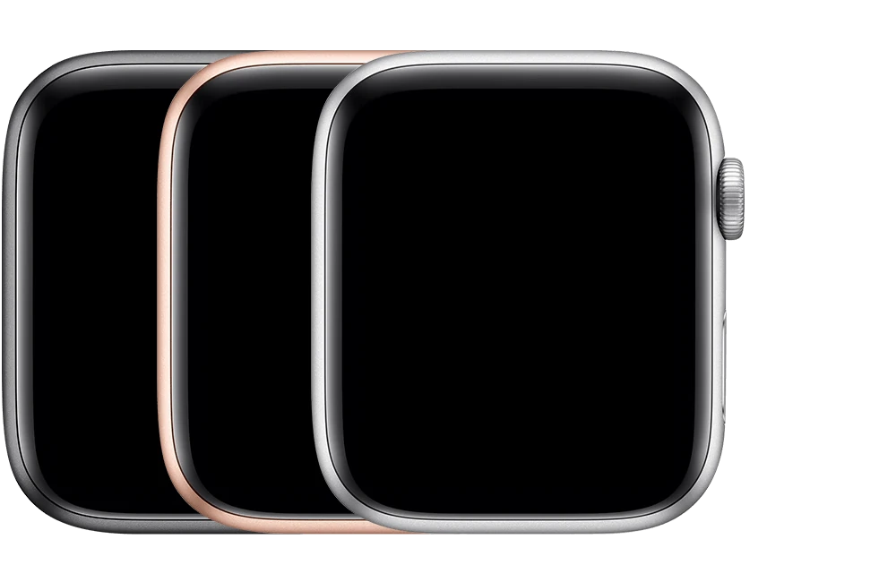 Ремонт Apple Watch Series 4 в iDocСервис