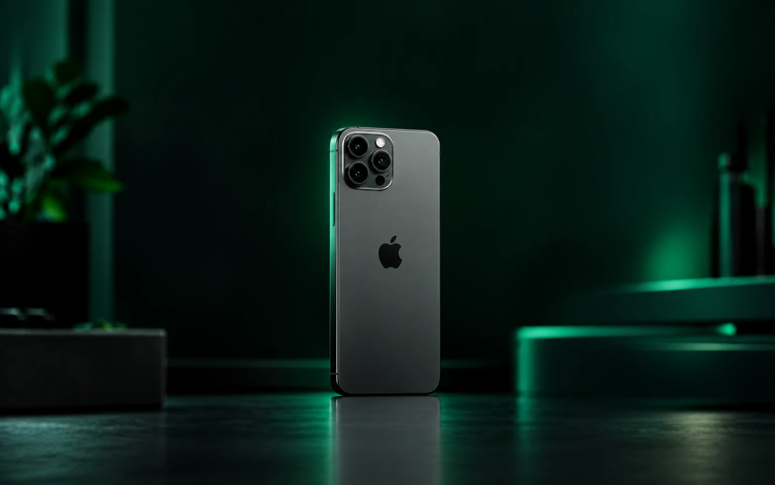 Премиальный ремонт iPhone в iDocСервис