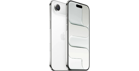 iPhone Air 1024 ГБ белый eSIM
